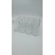 Pot Verre 500gr/370ml (Pack de 12)