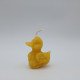 Bougie Cire d'Abeille - Canard
