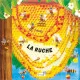 LA RUCHE//EXPLORE LE ROYAUME ANIMAL/GRENOUILLE/