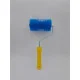 Rouleau à Désoperculer PVC Gros Bleu