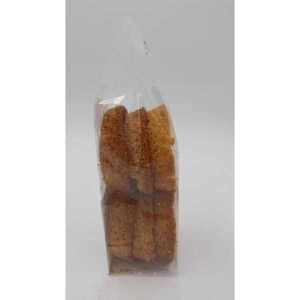 Palets Bretons- 100 G - Les Douceurs du Saosnois