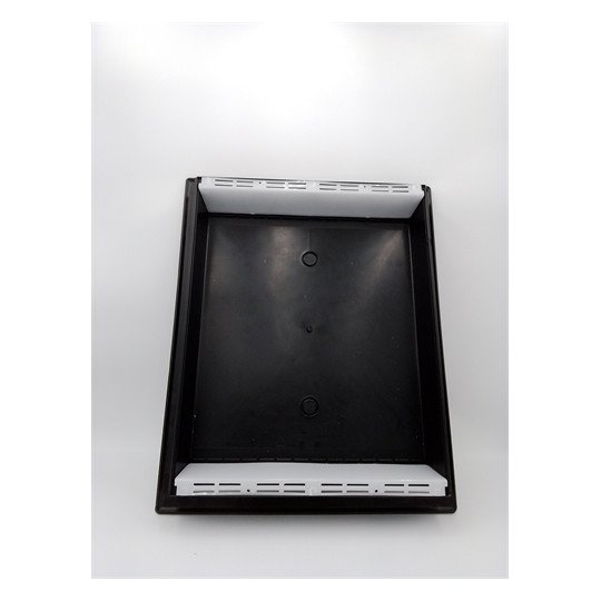 Couvre Cadre Nourrisseur Plastque Anel Ddt 10 c