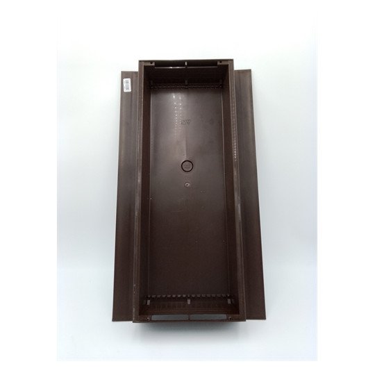 Couvre Cadre Nourrisseur Plastque Anel Ddt 6 c