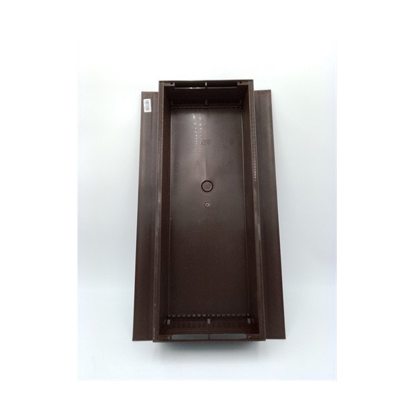 Couvre Cadre Nourrisseur Plastque Anel Ddt 6 c