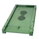 Plateau Plastique Ruchette PLASTI6