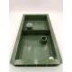 Couvre Cadre Nourrisseur Ruchette Plastique PLASTI6