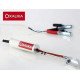 Sublimateur Acide Oxalique Oxalika Basic
