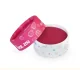 Baume à lèvres BIO teinté 6g - ''Ramène ta fraise'' - Propolia 