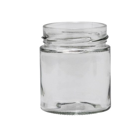 Pot Verre Jupe haute 225 ml DWO to 66 - La palette