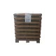 Pot Verre kg/750ml TO 63 -Palette de 1050 