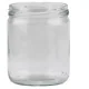 Pot verre 445 ml To 82 - La palette de 1760