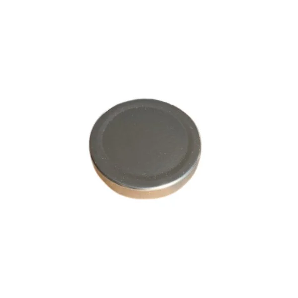 Capsule DWO 66 Argent