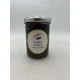 Confiture Framboise, Citron, Basilic