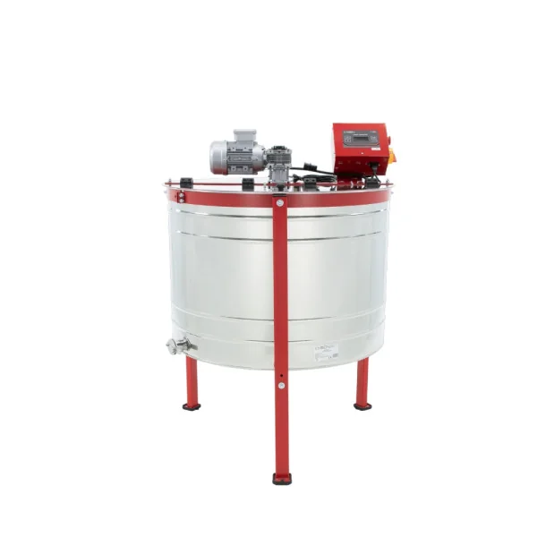 Extracteur LYSON Radiaire 42 1/2 DT/LG DIA 900 CLASSIC AUTO