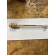 Cuillère en bois personnalisé " Le Rucher du moulin"