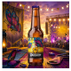 Bière Morphoz Bio - 330ml - Mage Malte