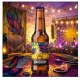 Bière Morphoz Bio - 330ml - Mage Malte