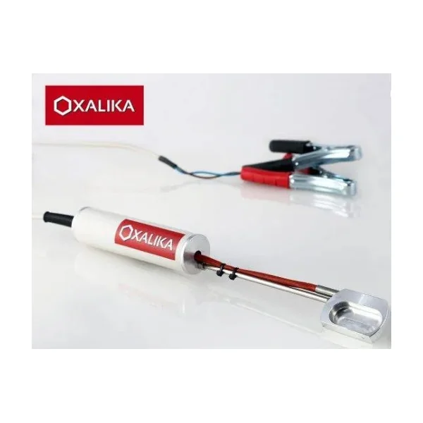 Sublimateur Acide Oxalique Oxalika Basic