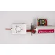 Sublimateur Acide Oxalique Oxalika Pro Cordless easy