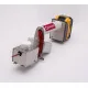 Sublimateur Acide Oxalique Oxalika Pro Cordless easy