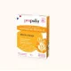 Gommes de Propolis - Miel & Orange