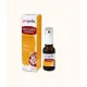 Spray Gorge Doux Bio Propolia 20ml - 