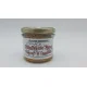 Rillette de boeuf piment d'espelette-90g-Gaec Debosque