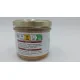 Rillette de boeuf piment d'espelette-90g-Gaec Debosque