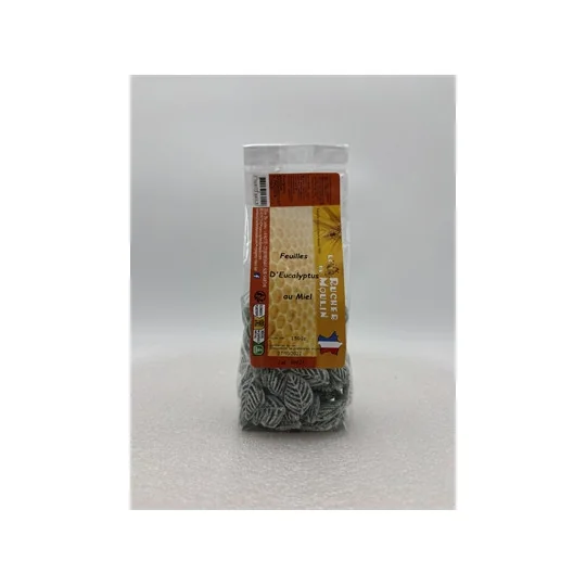 Perles Miel Eucalyptus 150 g