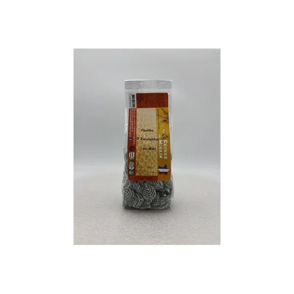 Perles Miel Eucalyptus 150 g