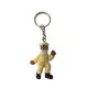 Porte Clefs - Apiculteur