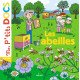 Les abeilles - Mes p'tits docs 4-7 ans
