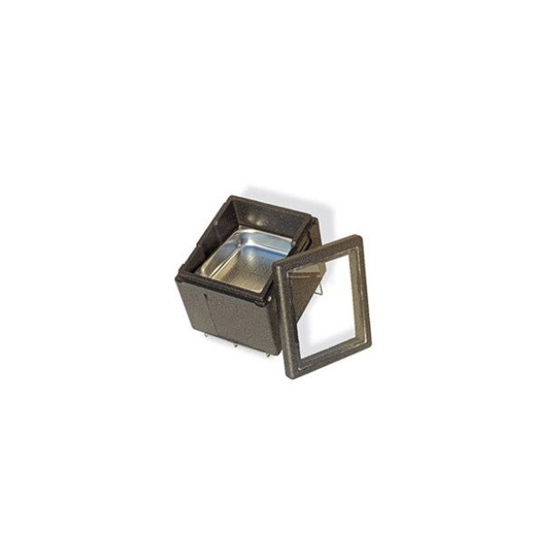 PETITE CHAUDIERE SOLAIRE “ POLY ” en polypropylène expansé LEGA