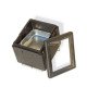 PETITE CHAUDIERE SOLAIRE “ POLY ” en polypropylène expansé LEGA