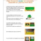 Planche d' Envol - Balbimax
