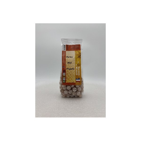 PERLE MIEL PROPOLIS 180 g