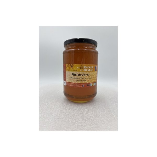 Miel de Forêt - 1kg