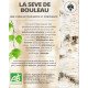 Séve de Bouleau Jus de Pomme et de Poire - Pays de la Loire