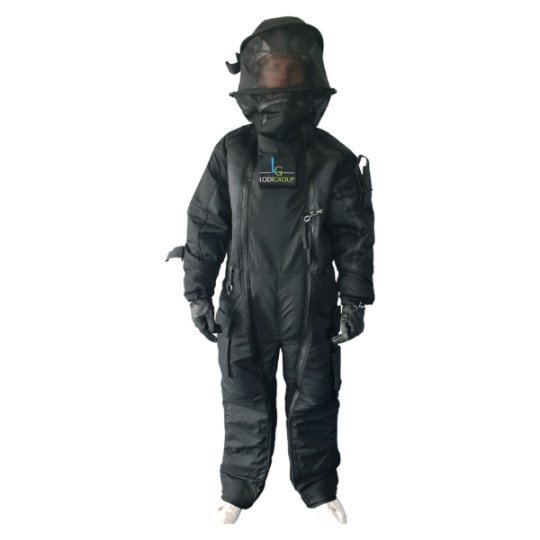 Combinaison de Protection Professionnel Anti-Frelon, Combinaison VESPER