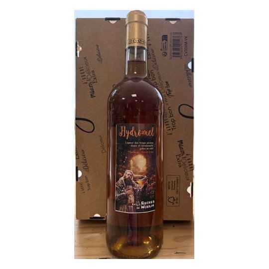 Hydromel - 75cl 