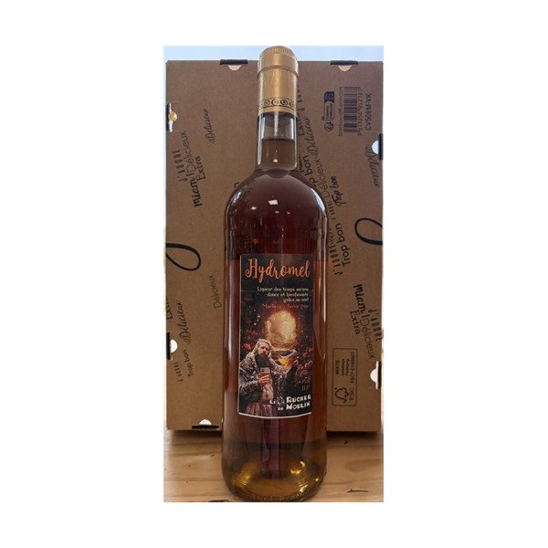 Hydromel - 75cl 