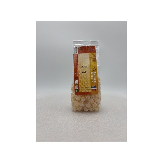 Perles Miel - 170gr