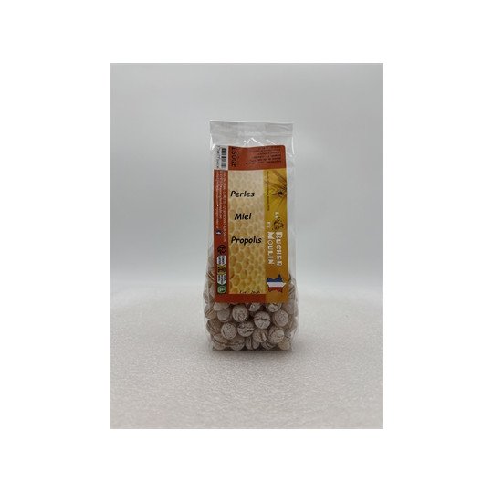 PERLE MIEL PROPOLIS 180 g