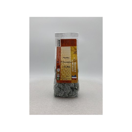 Perles Miel Eucalyptus 150 g