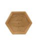 Savon Propolis, Verveine et Citron - 100gr