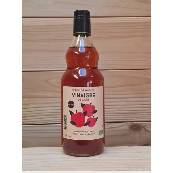 Vinaigre de Cidre