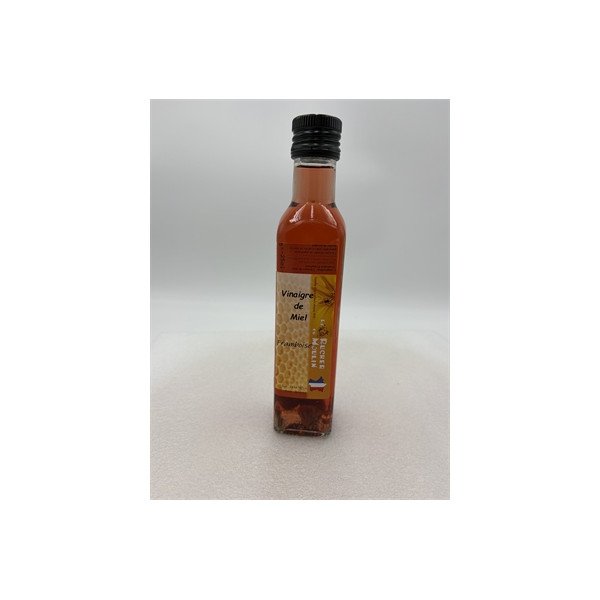 VINAIGRE AROMATISE 25 CL FRAMBOISE