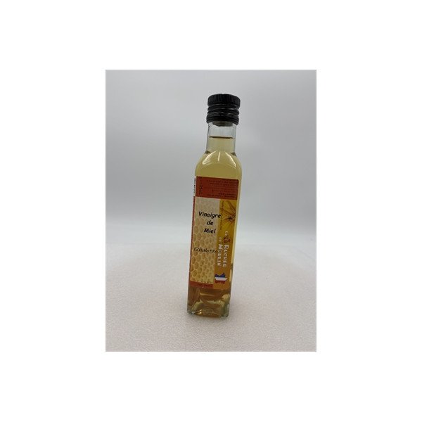 Vinaigre Aromatisé Echalotte - 25cl