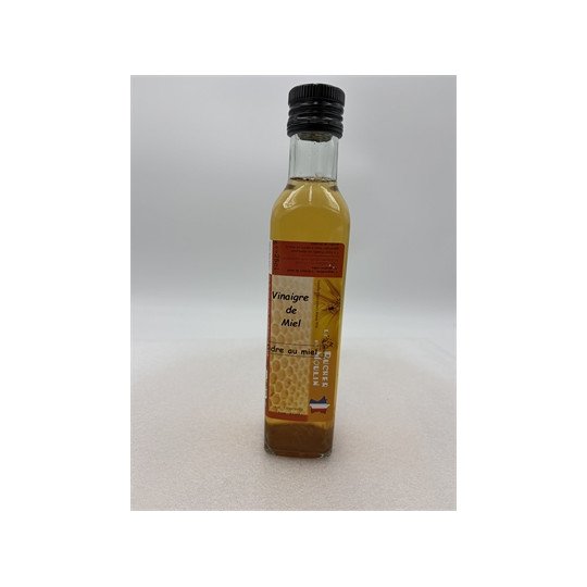 Vinaigre Cidre Miel - 25cl