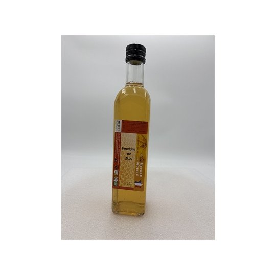 Vinaigre de Miel - 50cl